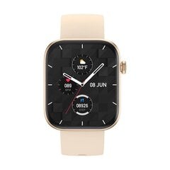 Умные часы Colmi P71 (золотые) цена и информация | Смарт-часы (smartwatch) | hansapost.ee