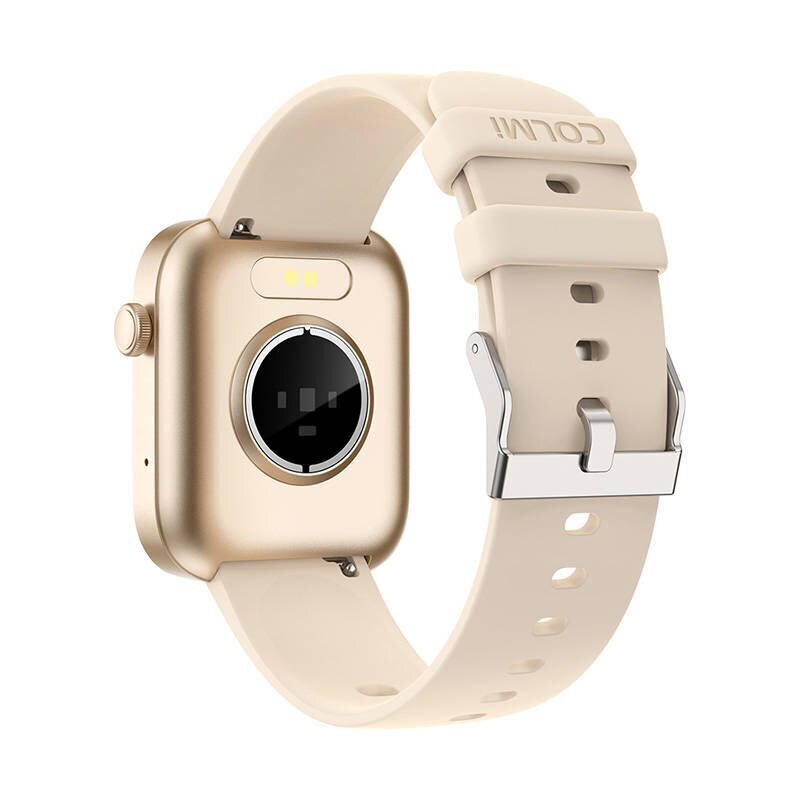 Smartwatch Colmi P71 Gold цена и информация | Nutikellad, laste nutikellad | hansapost.ee