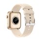 Smartwatch Colmi P71 Gold hind ja info | Nutikellad, laste nutikellad | hansapost.ee