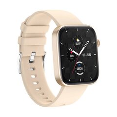 Умные часы Colmi P71 (золотые) цена и информация | Смарт-часы (smartwatch) | hansapost.ee