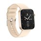 Smartwatch Colmi P71 Gold hind ja info | Nutikellad, laste nutikellad | hansapost.ee