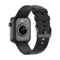Smartwatch Colmi P71 Black hind ja info | Colmi Mobiiltelefonid, fotokaamerad, nutiseadmed | hansapost.ee