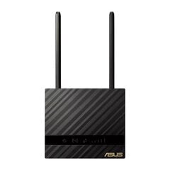 Asus 4G-N16 цена и информация | Маршрутизаторы (роутеры) | hansapost.ee