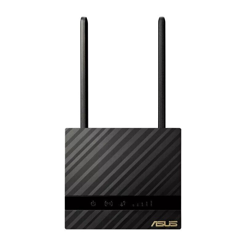 Asus 4G-N16 hind ja info | Ruuterid | hansapost.ee