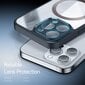 Telefoniümbris Dux Ducis Aimo Mag Apple iPhone 15 hind ja info | Telefonide kaitsekaaned ja -ümbrised | hansapost.ee