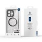 Telefoniümbris Dux Ducis Aimo Mag Apple iPhone 15 Plus hind ja info | Telefonide kaitsekaaned ja -ümbrised | hansapost.ee