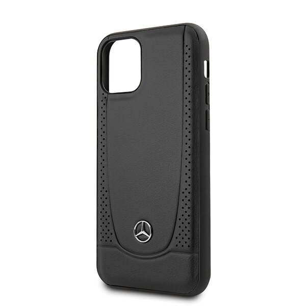 Mercedes, must hind ja info | Telefonide kaitsekaaned ja -ümbrised | hansapost.ee