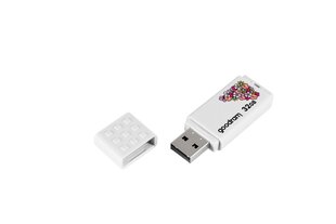 Флешка Goodram UME2-0320W0R11-SP USB цена и информация | USB накопители данных | hansapost.ee