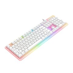 Havit KB876L RGB цена и информация | Клавиатуры | hansapost.ee
