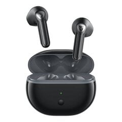 Soundpeats Air 3 Deluxe TWS earphones (black) hind ja info | Kõrvaklapid | hansapost.ee