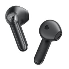 Soundpeats Air 3 Deluxe TWS earphones (black) hind ja info | Kõrvaklapid | hansapost.ee