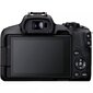 Canon EOS R50 + 18-45 mm Vlogger Kit цена и информация | Fotoaparaadid | hansapost.ee