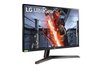 LG 27GN800P-B цена и информация | Monitorid | hansapost.ee