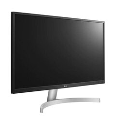 LG 27UL500P-W hind ja info | Monitorid | hansapost.ee