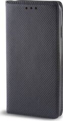 Etui Smart Magnet book Xiaomi Mi 10T Pro 5G czarny|black цена и информация | Etui Мобильные телефоны, Фото и Видео | hansapost.ee