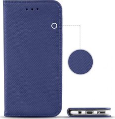 Etui Smart Magnet book Samsung Xcover 5 niebieski|blue цена и информация | Etui Мобильные телефоны, Фото и Видео | hansapost.ee