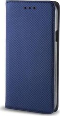 Etui Smart Magnet book iPhone 7|8|SE niebieski|blue цена и информация | Etui Мобильные телефоны, Фото и Видео | hansapost.ee
