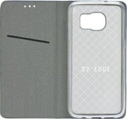 Etui Smart Magnet book iPhone 7|8|SE niebieski|blue цена и информация | Чехлы для телефонов | hansapost.ee