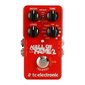 Kitarripedaal TC Electronic Hall of Fame 2 Reverb hind ja info | Muusikainstrumentide tarvikud | hansapost.ee