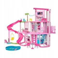 Nukumaja Barbie hind ja info | Mänguasjad tüdrukutele | hansapost.ee