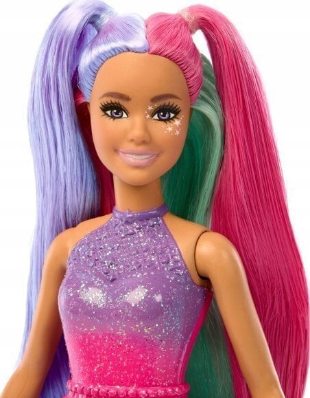 Nukk Barbie Glif rocky hind ja info | Mänguasjad tüdrukutele | hansapost.ee