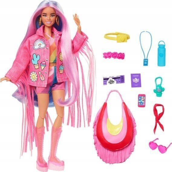 Nukk Barbie valmis lendama hind ja info | Mänguasjad tüdrukutele | hansapost.ee