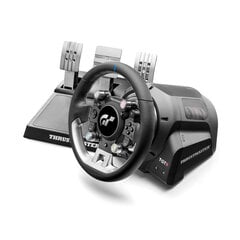 Thrustmaster T-GT II (4160823) цена и информация | Игровые рули | hansapost.ee