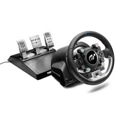 Thrustmaster T-GT II (4160823) цена и информация | Игровые рули | hansapost.ee