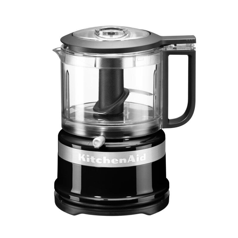 KitchenAid 5KFC3516EOB hind ja info | Hakkijad, saumikserid | hansapost.ee