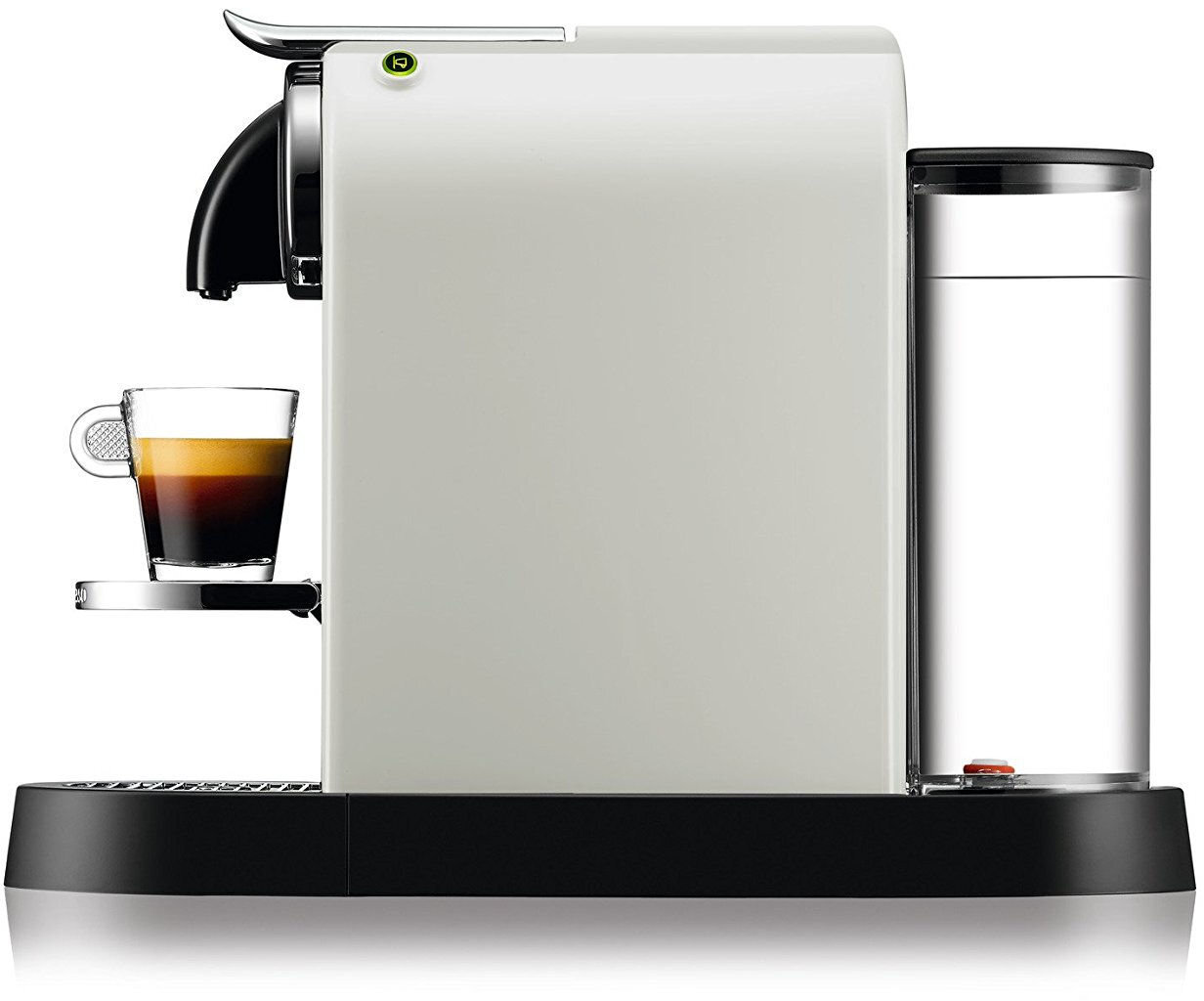 DeLonghi Citiz EN 167.W hind ja info | Kohvimasinad ja espressomasinad | hansapost.ee