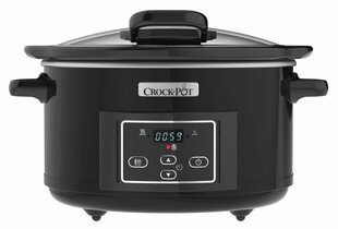 Crock-Pot CSC052X01 цена и информация | Мультиварки | hansapost.ee