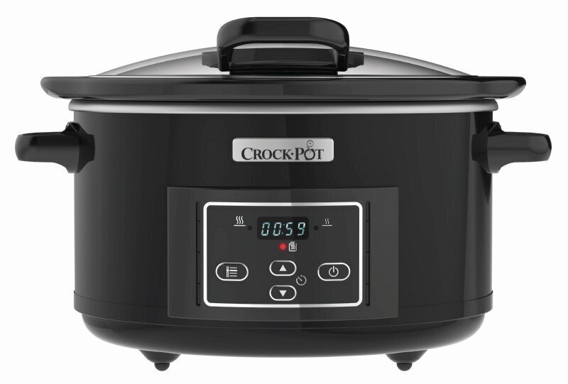 Crock-Pot CSC052X01 цена и информация | Multikeetjad, survepotid | hansapost.ee