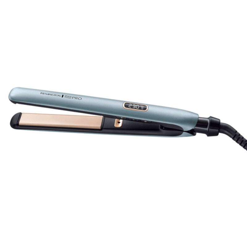 Remington S9300 Shine Therapy Pro цена и информация | Lokitangid ja juuksesirgendajad | hansapost.ee