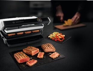 Электрический гриль TEFAL GC 760D OptiGrill XL цена и информация | Электрогрили | hansapost.ee