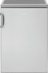 Bomann KS21941IX цена и информация | Bomann Холодильники и морозилки | hansapost.ee