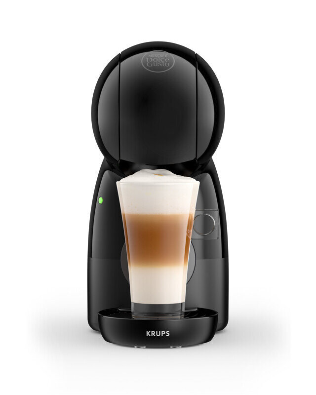 Dolce Gusto Piccolo XS KP1A3B10 цена и информация | Kohvimasinad ja espressomasinad | hansapost.ee