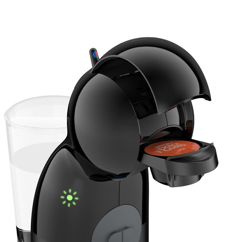 Dolce Gusto Piccolo XS KP1A3B10 цена и информация | Kohvimasinad ja espressomasinad | hansapost.ee