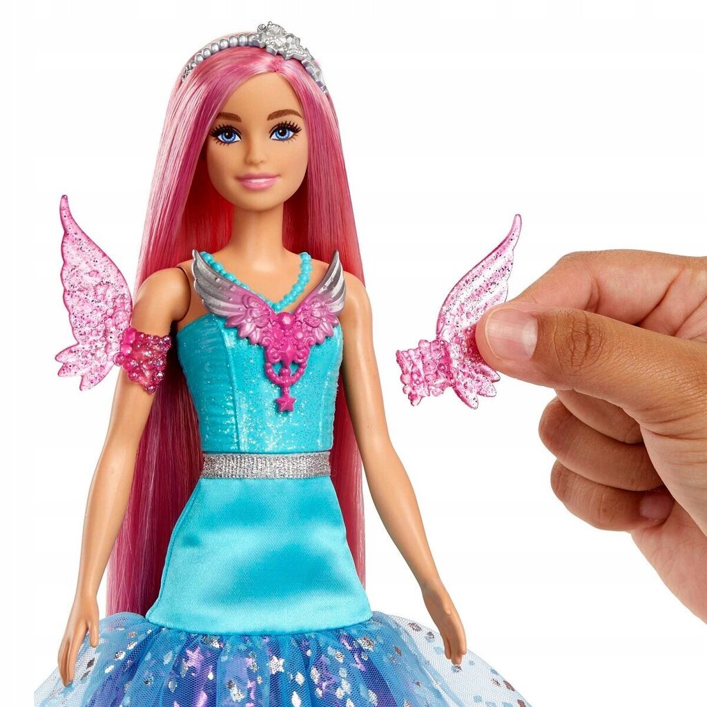 Barbie Malibu nukk hind ja info | Mänguasjad tüdrukutele | hansapost.ee