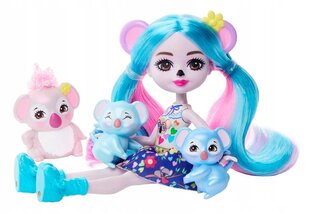 Куклы и игровой набор Barbie Skipper Babysitters Inc. цена и информация | Игрушки для девочек | hansapost.ee