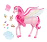 Pegasuse hobune Barbie Touch of Magic hind ja info | Mänguasjad tüdrukutele | hansapost.ee