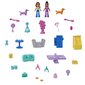 Koera mängukomplekt Polly Pocket Mattel цена и информация | Mänguasjad tüdrukutele | hansapost.ee