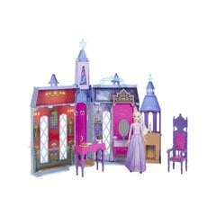 Кукла Disney Frozen Эльза и Эльза и замок Арандель цена и информация | Игрушки для девочек | hansapost.ee