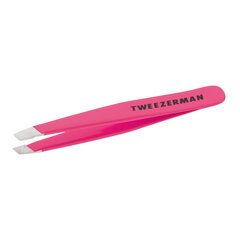 Tweezerman Mini pintsetid Neon Pink hind ja info | Tweezerman Parfüümid, lõhnad ja kosmeetika | hansapost.ee
