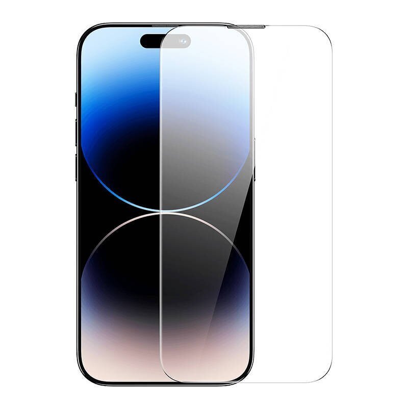 Baseus Tempered Glass hind ja info | Ekraani kaitseklaasid ja kaitsekiled | hansapost.ee