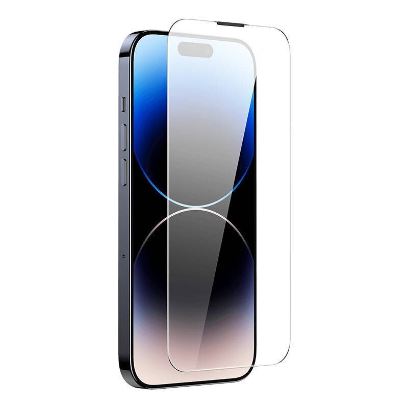 Baseus Tempered Glass hind ja info | Ekraani kaitseklaasid ja kaitsekiled | hansapost.ee