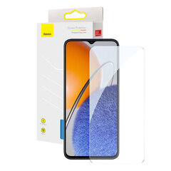 Baseus Закаленное стекло Baseus 0,3 мм для iPhone X/XS/11 Pro цена и информация | Защитные пленки для телефонов | hansapost.ee