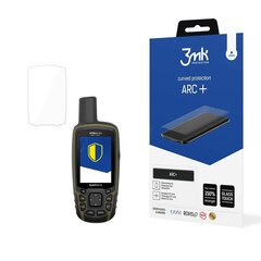 Garmin GPSMAP 65s - 3mk ARC+ screen protector цена и информация | Защитные пленки для телефонов | hansapost.ee