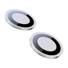Baseus Lens Protector hind ja info | Ekraani kaitseklaasid ja kaitsekiled | hansapost.ee