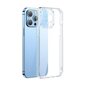 Baseus SuperCeramic Transparent Glass Case hind ja info | Telefonide kaitsekaaned ja -ümbrised | hansapost.ee