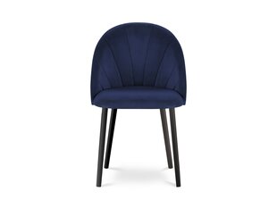 Комплект из 2-х стульев Milo Casa Livia, королевский синий цена и информация | Стулья для кухни и столовой | hansapost.ee